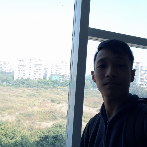 Lynton Tawng Yung L. profile photo