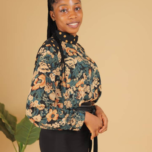 Idaraobong  U.