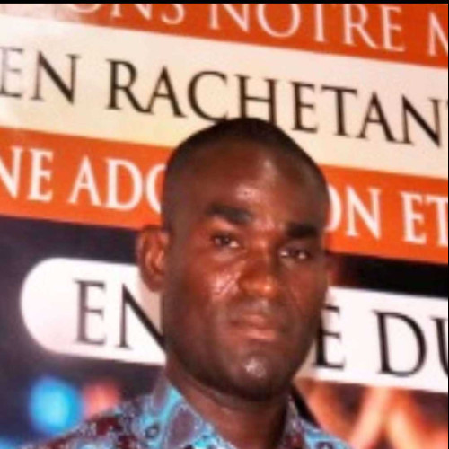 siagbe Kouadio c. profile photo