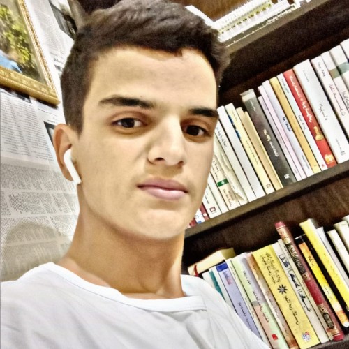 ismail a. profile photo