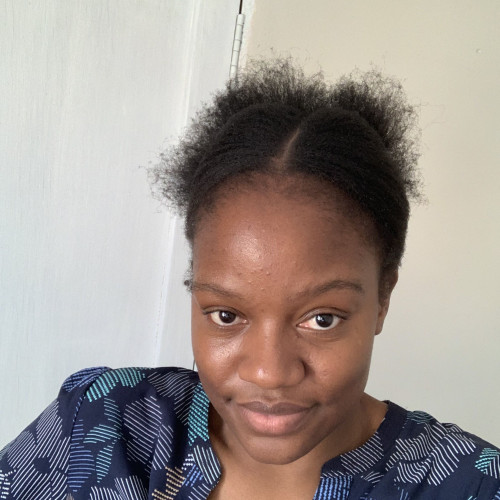 Trish B. profile photo