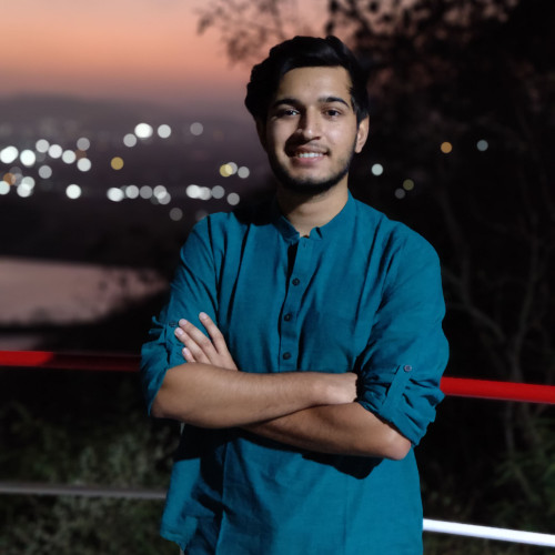 Pratik N. profile photo