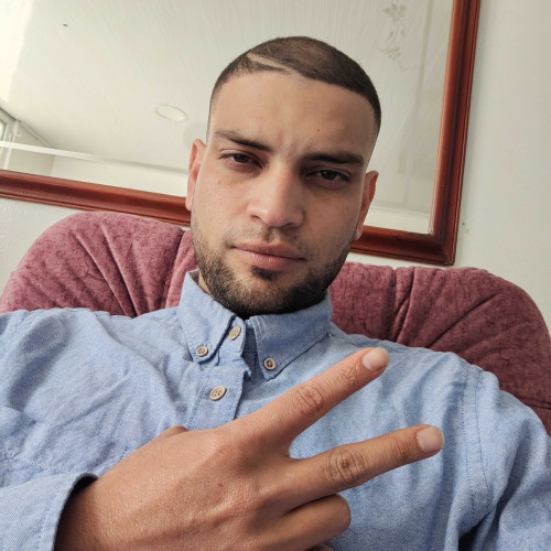 Helmer a. profile photo