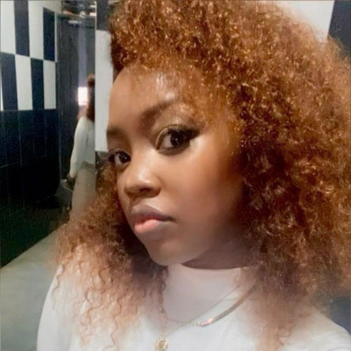 Grace M. profile photo