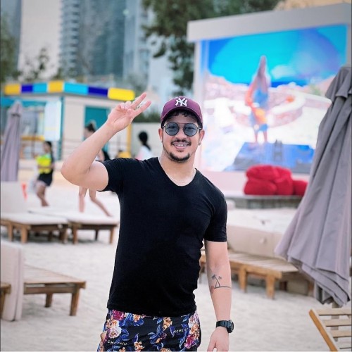 Abdelali A. profile photo