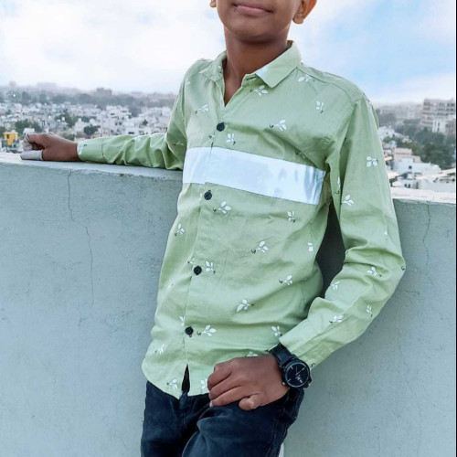 Yash P. profile photo