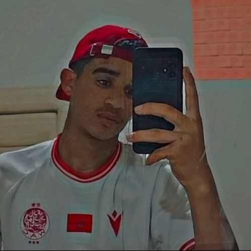 Nassim N. profile photo