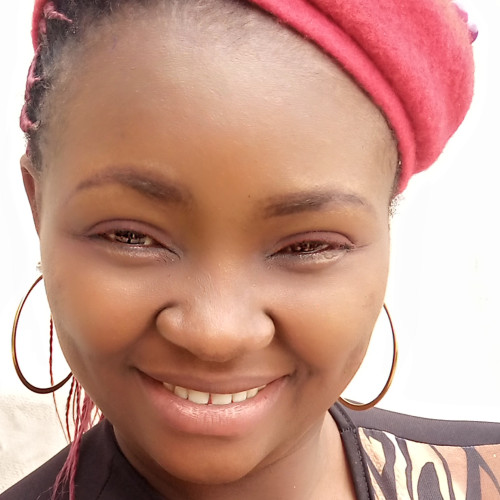 OLUCHUKWU Mirian  N.