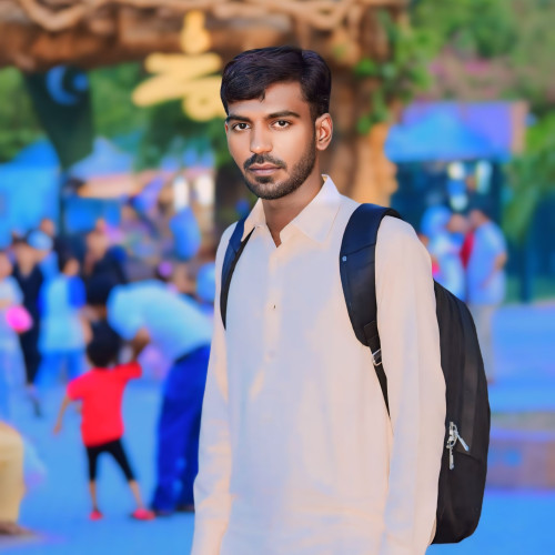 Afzal A. profile photo