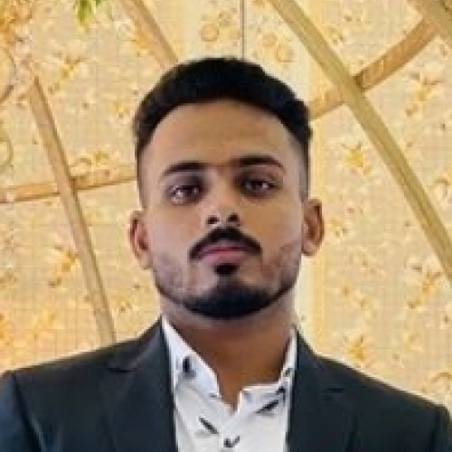 Rishan M.