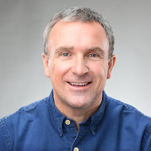 Jason H. profile photo