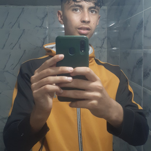 Ayoub E. profile photo