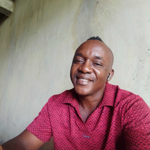 Divine A. profile photo