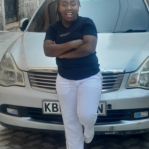 Lilian  M. profile photo