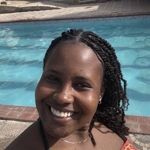Verita R. profile photo