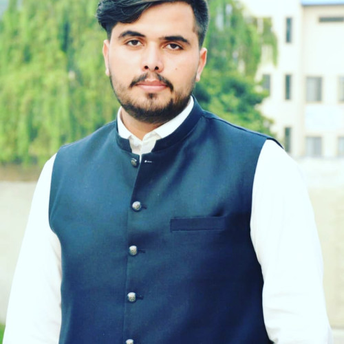 Daniyal A. profile photo