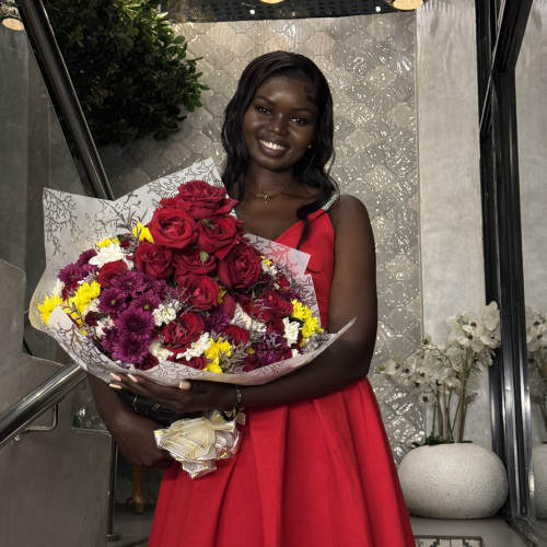 Nyaruon  G. profile photo
