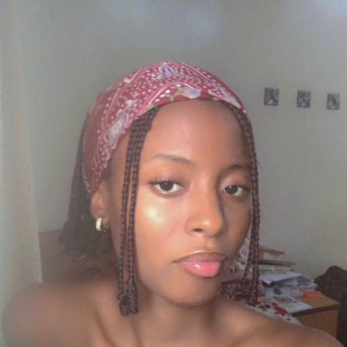 Shalom E. profile photo