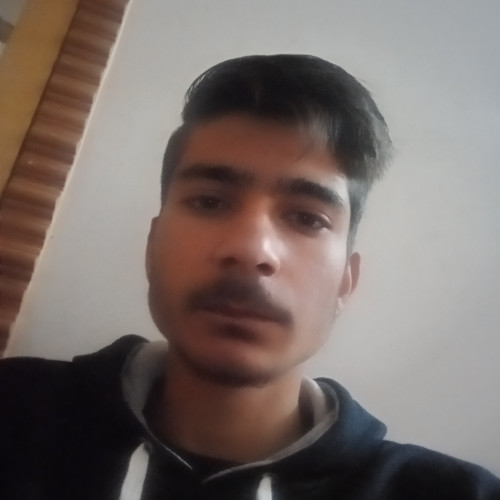 Rahul S.