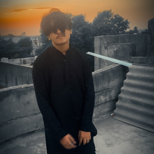 Juned K.