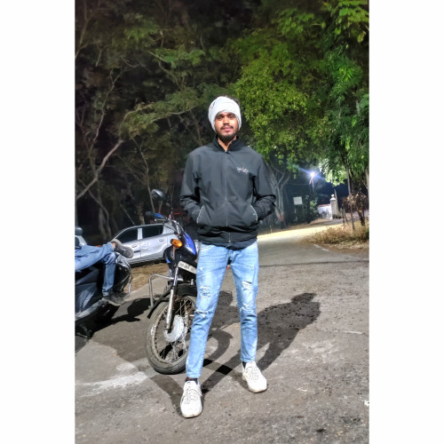 Vipul M.