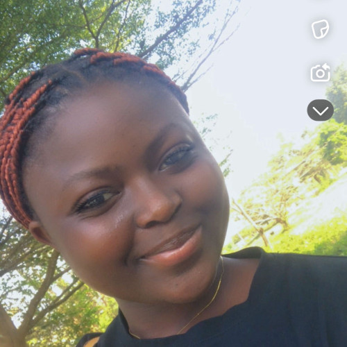 precious n. profile photo