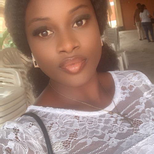 Oluwakemi A. profile photo