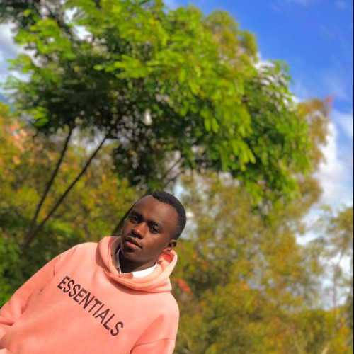 Hirwa A. profile photo