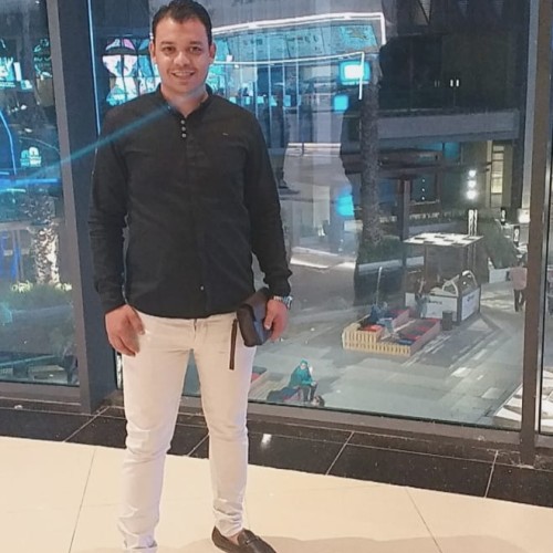Mohamed G.