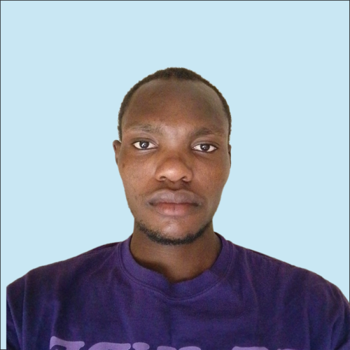 solomon N. profile photo