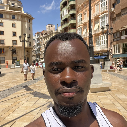 Khatimu M. profile photo
