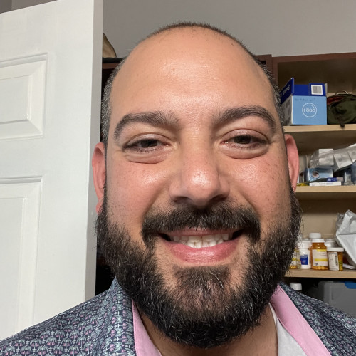 Johnathan S. profile photo