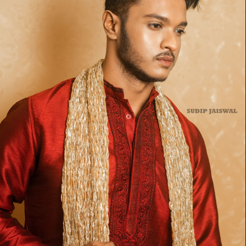 Priyam A. profile photo