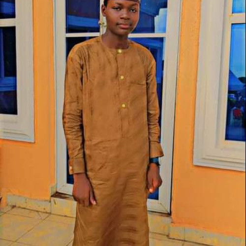 Abdullah  S. profile photo