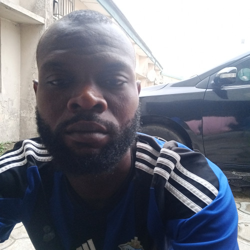 pereowei M. profile photo
