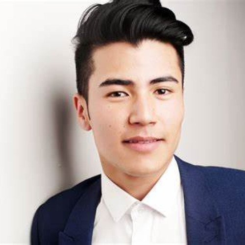 smarty k. profile photo