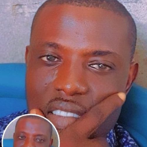 Okolo A. profile photo