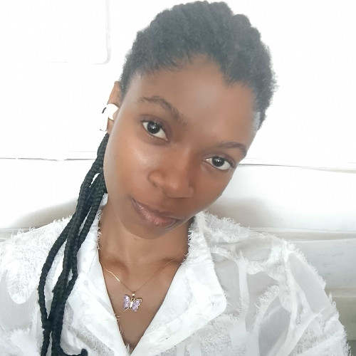 Aina V. profile photo