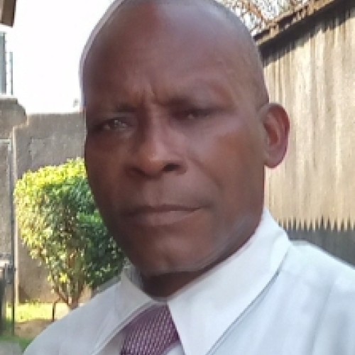 Emmanuel U.