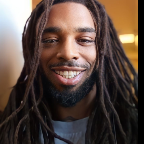 Charlie A. profile photo