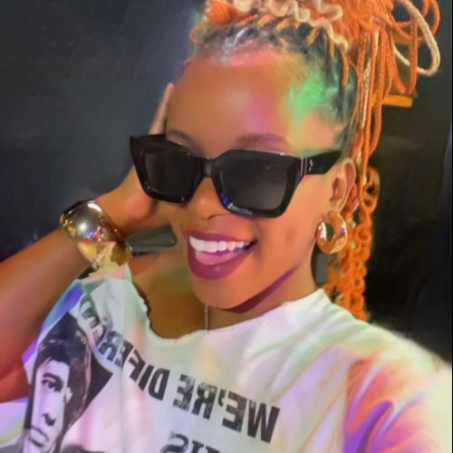 Ninsiima B. profile photo