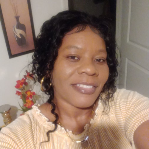 Anthonette B. profile photo