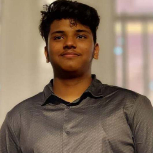 Slam  E. profile photo