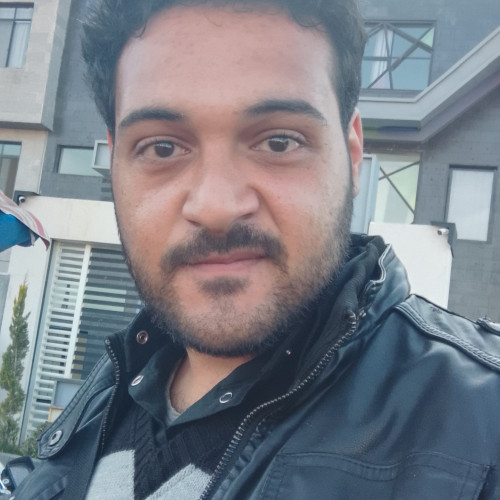 Feras S. profile photo