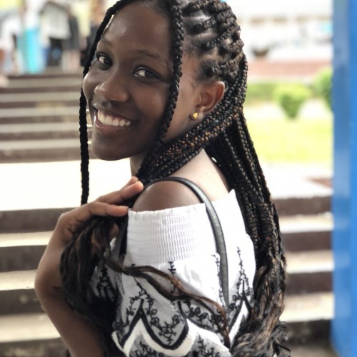 Emmanuella  N.