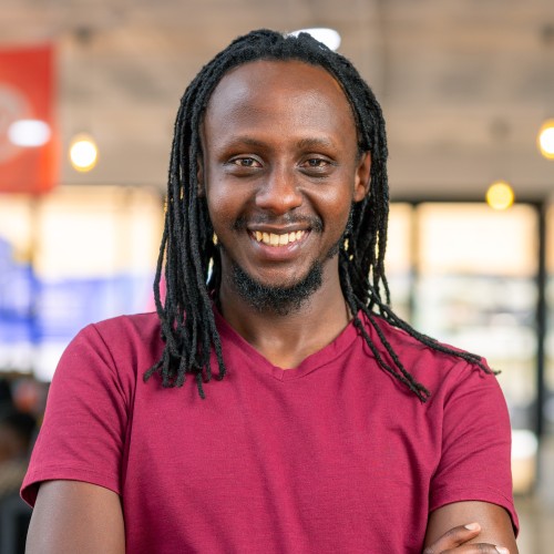 Brian K. profile photo