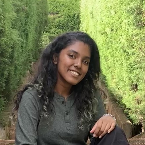 Tiara A.