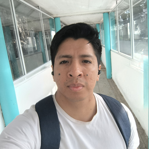 Wilber B. profile photo