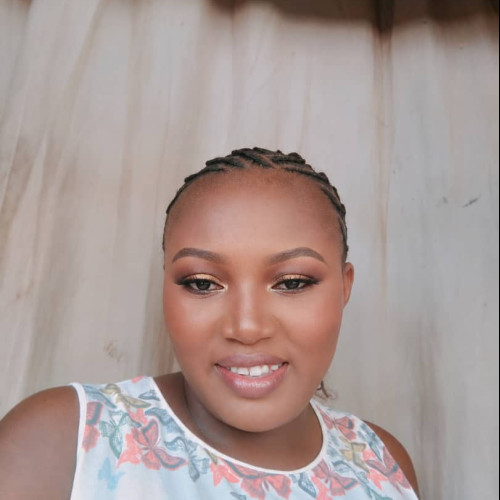 Ibechi C. profile photo