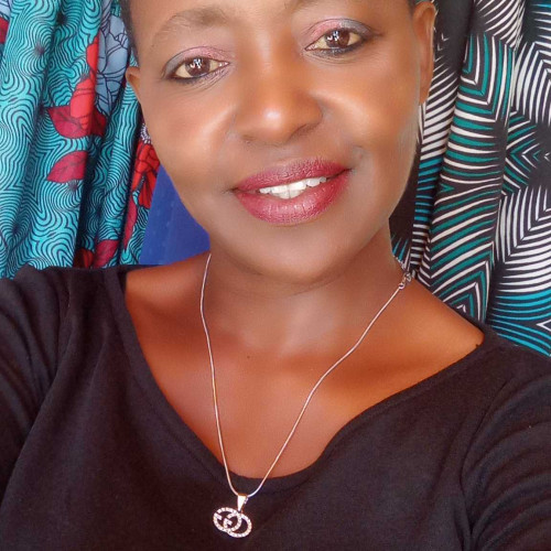 Polly W. profile photo